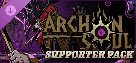 Archon Soul - Supporter Pack