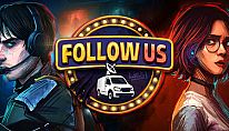 Kup Follow Us na PC