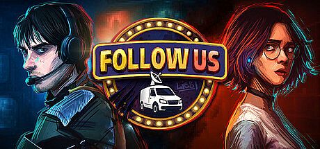 Follow Us Game