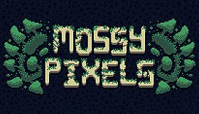 Mossy Pixels