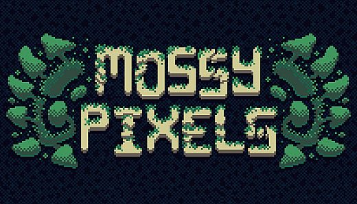 Mossy Pixels