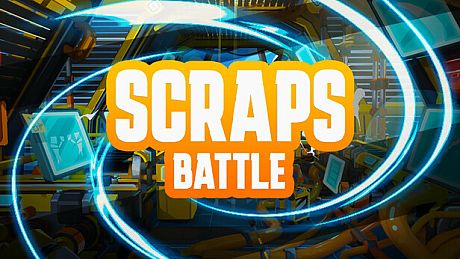 Scraps: Battle Game