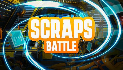 Scraps: Battle