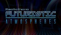 Kup RPG Maker VX Ace - Futuristic Atmospheres na PC