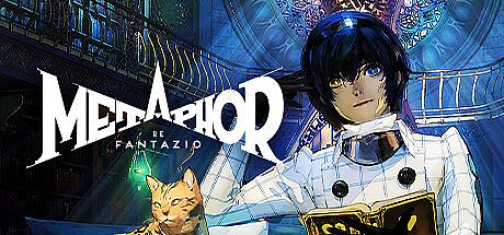 Metaphor: ReFantazio - Atlus 35th Digital Anniversary Edition