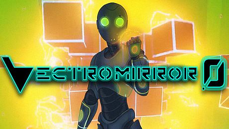 Vectromirror 0 Game
