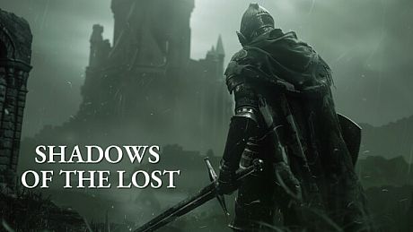 Shadows of The Lost Game