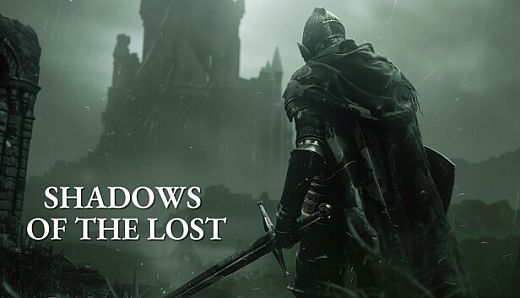 Shadows of The Lost