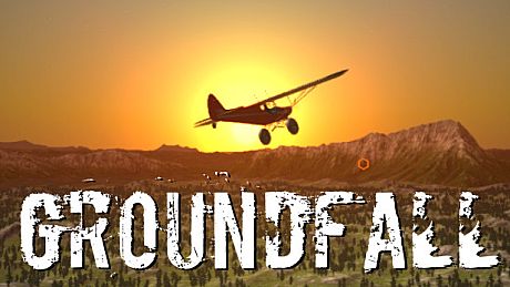 GroundFall