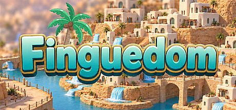 Finguedom Game