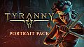 Tyranny - Portrait Pack