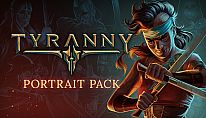 Buy Tyranny - Portrait Pack PC