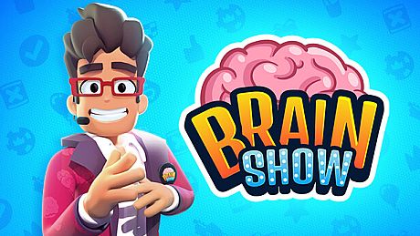 Brain Show: Party Game Game
