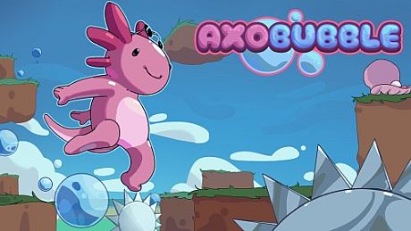 AxoBubble Game