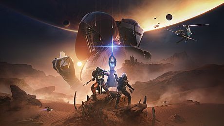 Destiny 2: Renegades DLC