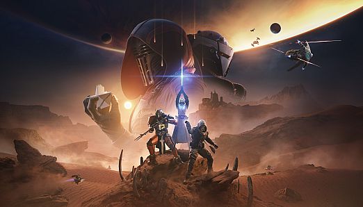 Destiny 2: Renegades