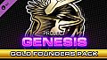 Project Genesis - Gold Founders Pack