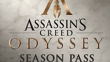 Assassin's Creed: Odyssey - Season Pass DLC