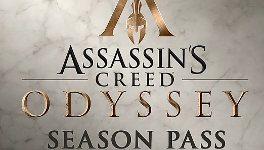 Assassin's Creed: Odyssey - Season Pass