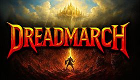 DREADMARCH