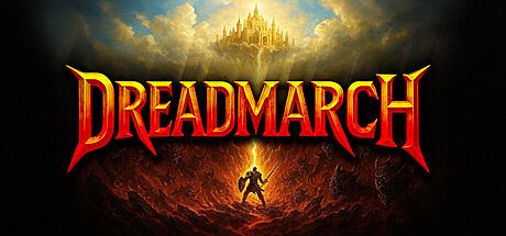 DREADMARCH Game