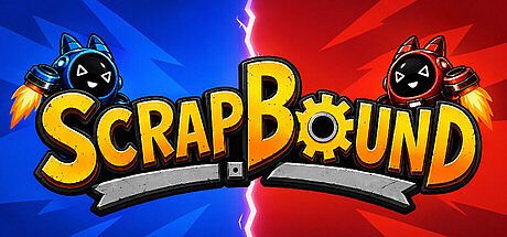 ScrapBound Game