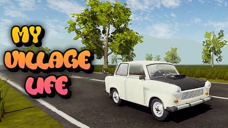 My Village Life Game