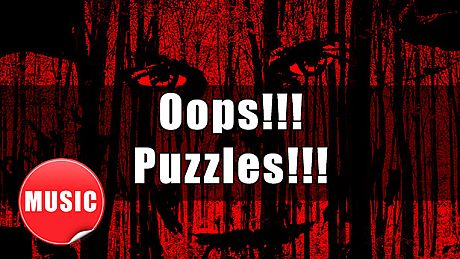 Oops!!! Puzzles!!! Music DLC