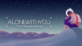 Alone With You