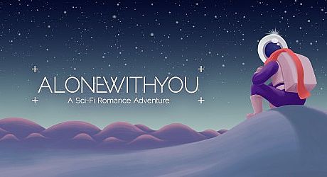 Alone With You Game