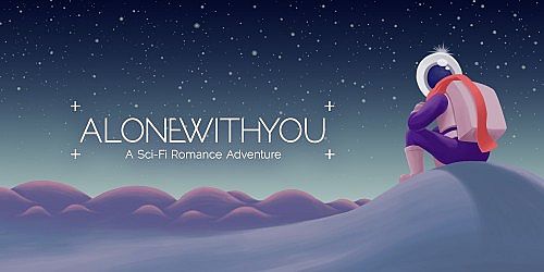 Alone With You