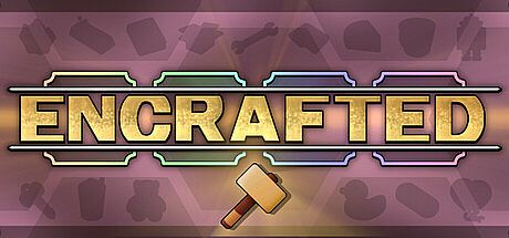 Encrafted Game