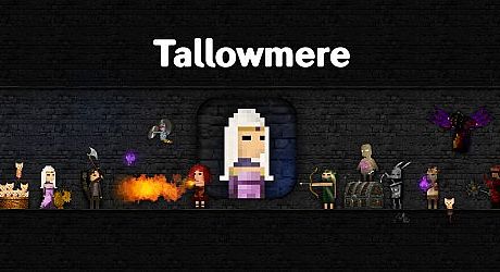 Tallowmere Game