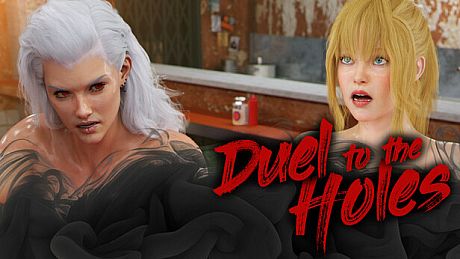 Duel to The Holes