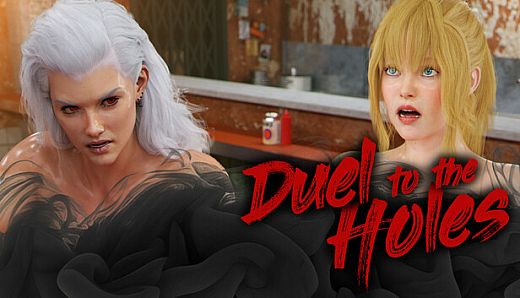 Duel to The Holes