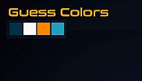 Guess Colors für PC kaufen