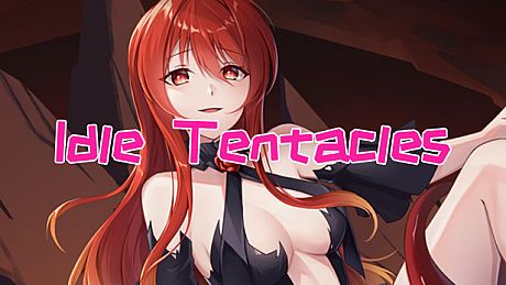Idle Tentacles Game