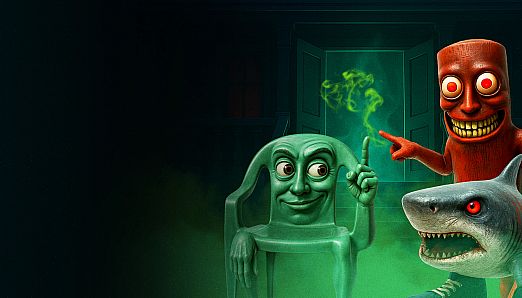 Horrorillo Brainrotillo