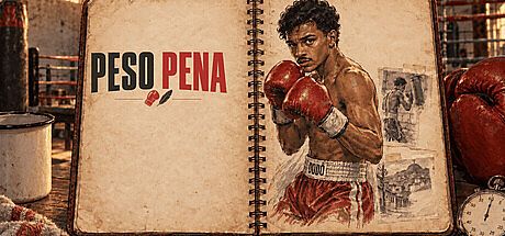 Peso Pena