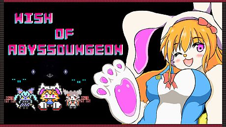 Wish of Abyss Dungeon Game