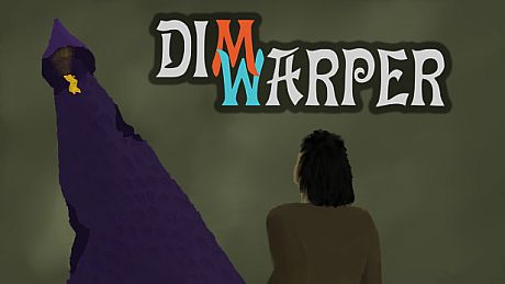 Dimwarper
