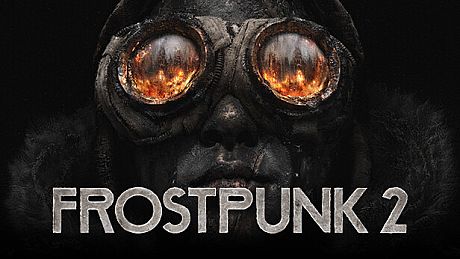 Frostpunk 2 Game