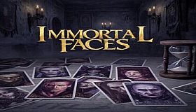 Immortal Faces