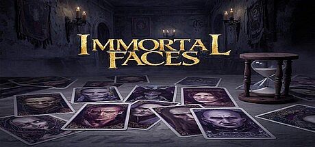 Immortal Faces Game