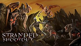 Stranded Shootout