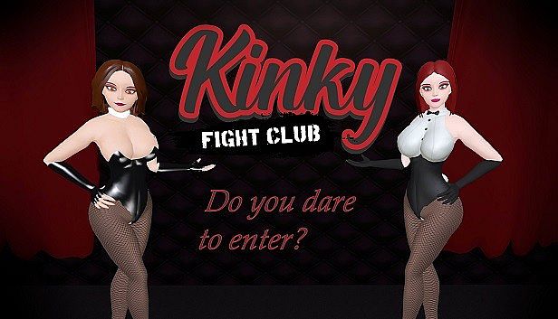 Buy Kinky Fight Club