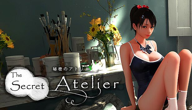 Buy The Secret Atelier