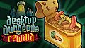 Desktop Dungeons: Rewind - Goat Food - Large Tip for the Team