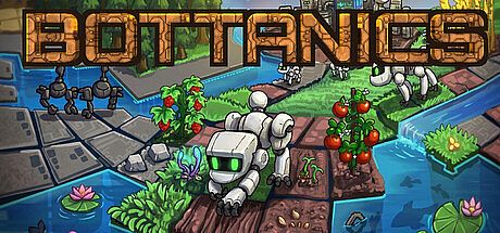 Bottanics Game