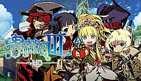 Comprar Etrian Odyssey III HD para PC